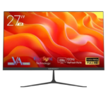 Microdigit 27 inch VA LED Monitor in Oman at Sky Gadgets