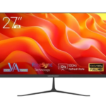 Microdigit 27 inch VA LED Monitor in Oman at Sky Gadgets
