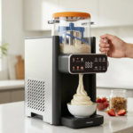 Porodo Frappé Ice Cream and Slushie Maker in Oman at Sky Gadgets