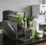 Porodo Glacée 2-in-1 Slushie and Ice Cream Maker in Oman at Sky Gadgets