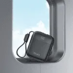 Pawa Seoul Mini Power Bank 10000Mah in Oman – Compact Fast Charging Power - Image 2