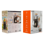 Porodo Frappé Ice Cream and Slushie Maker in Oman at Sky Gadgets