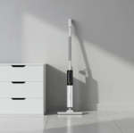 Porodo RapidSteam Touch Control Steam Mop in Oman at Sky Gadgets