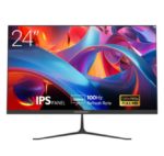 Microdigit 24 inch IPS LED Monitor in Oman at Sky Gadgets