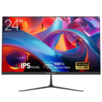 Microdigit 24 inch IPS LED Monitor in Oman at Sky Gadgets
