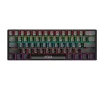 Pawa Vanguard Gaming Series Professional Mechanical Wired Keyboard in Oman – Precision Gaming Performance - Image 3
