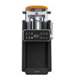 Porodo Frappé Ice Cream and Slushie Maker in Oman at Sky Gadgets