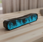 HEATZ ZS29 Disco Soundbar Bluetooth speaker in Oman at Sky Gadgets