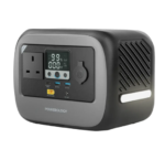 Powerology Pater I 300W Portable Power Station in Oman at Sky Gadgets