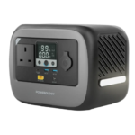 Powerology Pater I 300W Portable Power Station in Oman at Sky Gadgets