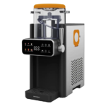 Porodo Frappé Ice Cream and Slushie Maker in Oman at Sky Gadgets