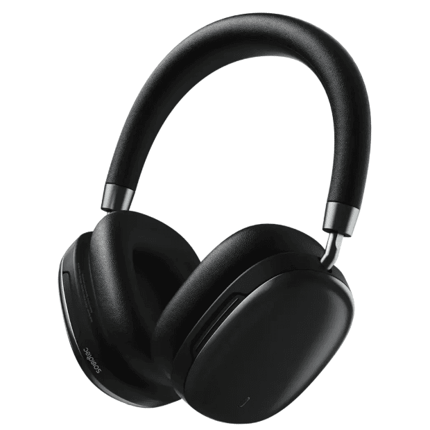 Porodo Harmone ENC & ANC Headphone in Oman – Premium Noise Cancelling Audio Porodo Harmone ENC & ANC Headphone in Oman – Premium Noise Cancelling Audio - Image 1