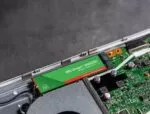 WD Green 2TB NVMe SSD M.2 2280 SN3000 in Oman – Fast High-Capacity Storage Upgrade - Image 4