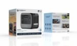 Powerology Pater IV 2000W Portable Power Station in Oman at Sky Gadgets