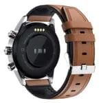Xcell Smartwatch Elite 1 E001 in Oman – Stylish Smart Fitness Companion - Image 2