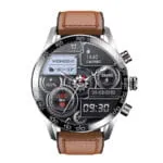 Xcell Smartwatch Elite 1 E001 in Oman – Stylish Smart Fitness Companion - Image 3