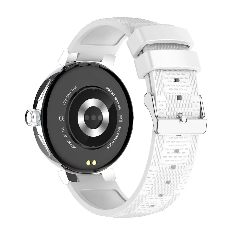 Xcell Smartwatch Zohra 2 in Oman – Elegant Design with Smart Fitness Features - Image 2