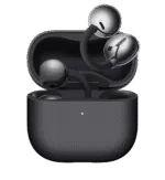 Huawei Free Clip2 + Case in Oman – Comfortable Open-Ear Wireless Earbuds