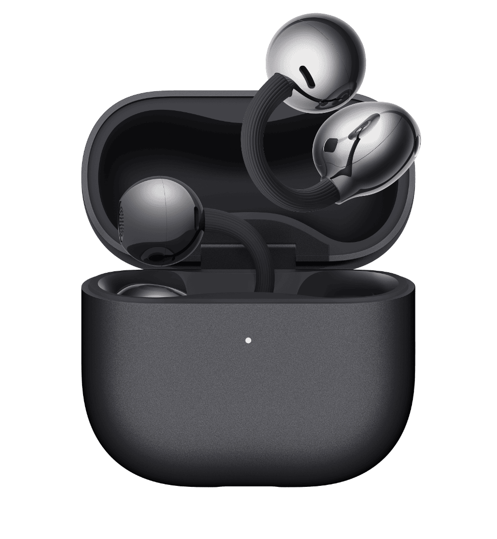 Huawei Free Clip2 + Case in Oman – Comfortable Open-Ear Wireless Earbuds Huawei Free Clip2 + Case in Oman – Comfortable Open-Ear Wireless Earbuds - Image 1