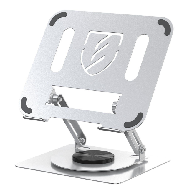 Earldom Laptop Stand 360 Rotation EH257 in Oman Earldom Laptop Stand 360 Rotation EH257 in Oman