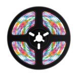 Porodo Blue RGB light Strip Sound Reactive Light PB-RGBSL in Oman