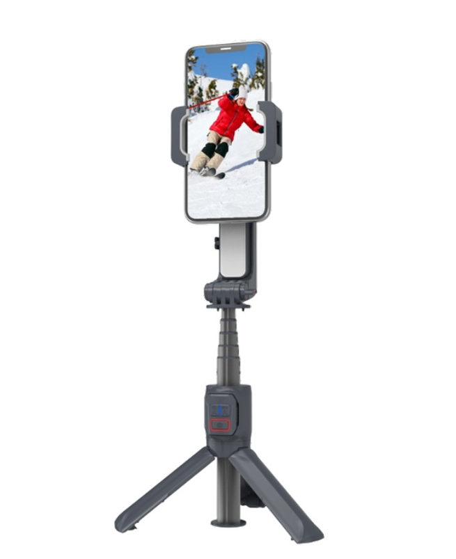 Porodo 2-Axis Gimbal Stabilizer GB3 PD-ASGMRC in Oman Porodo 2-Axis Gimbal Stabilizer GB3 PD-ASGMRC in Oman
