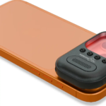 Porodo Blue Rubin Infrared Hidden Camera Detector in Oman at Sky Gadgets