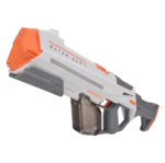 Porodo Captain Splash Electric Water Gun in Oman at Sky Gadgets