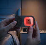 Porodo Blue Rubin Infrared Hidden Camera Detector in Oman at Sky Gadgets