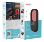 Porodo Blue Rubin Infrared Hidden Camera Detector in Oman at Sky Gadgets