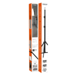 Porodo Portable Expandable Tripod in Oman at Sky Gadgets