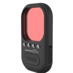 Porodo Blue Rubin Infrared Hidden Camera Detector in Oman at Sky Gadgets