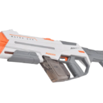 Porodo Captain Splash Electric Water Gun in Oman at Sky Gadgets
