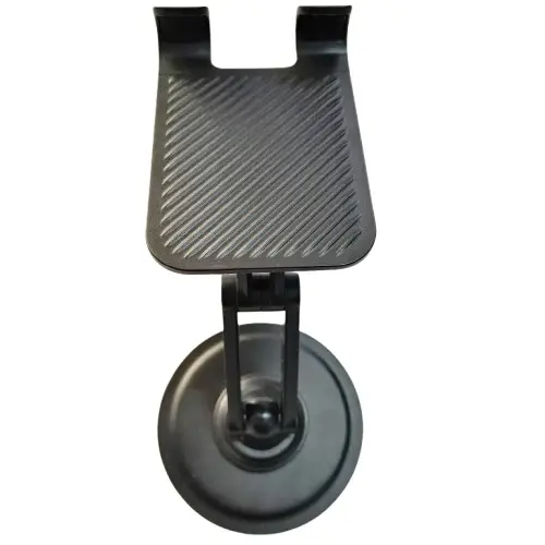ADYSS Desktop Bracket Adjustable for 2 Mobiles & Tablet Z12 in Oman ADYSS Desktop Bracket Adjustable for 2 Mobiles & Tablet Z12 in Oman