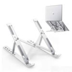 Aluminum alloy Laptop Notebook Stand in Oman
