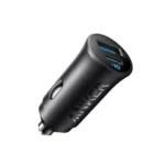 Anker PowerDrive 30W Dual Port Type C + USB A AN.A2741H11 in Oman