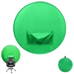 Backdrop Foldable for chair mix b297 in Oman