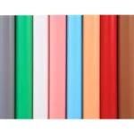 Backdrop Plastic Paper Mix b293 in Oman