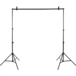 Backdrop Stand 3*3meter big in Oman