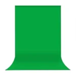 Backdrops 3*6meter Green in Oman