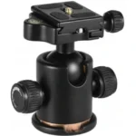 Ballhead for tripod Q02 in Oman