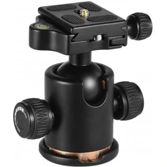Ballhead for tripod Q02 in Oman Ballhead for tripod Q02 in Oman