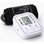 Blood Pressure Monitor Arm Style in Oman