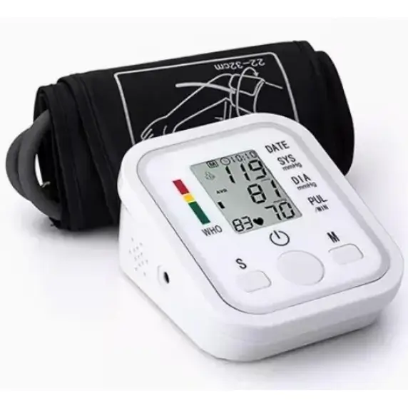 Blood Pressure Monitor Arm Style in Oman Blood Pressure Monitor Arm Style in Oman
