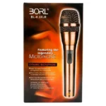 Borl Dynamic Microphone BO-8.3 in Oman