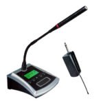 Borl Professional Universal Microphone BOT1 in Oman