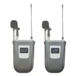 Borl Wireless Microphone YB02 in Oman
