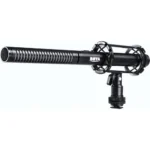 Boya BY PVM1000 Condenser Shotgun Mic in Oman