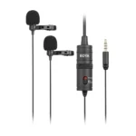 Boya M1DM Mic in Oman
