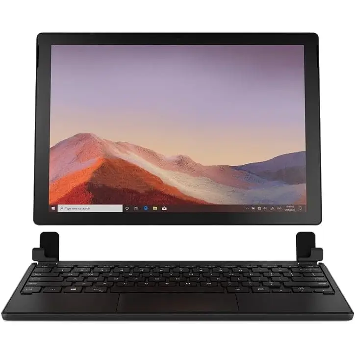 Brydge Surface Keyboard 12.3 Pro in Oman 2-in-1 Windows tablet with keyboard in Oman at Sky Gadgets